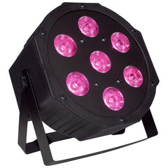 Light4Me PAR Spot RGB