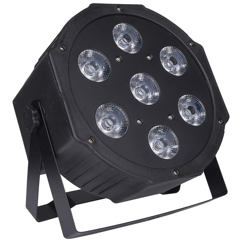 Light4Me PAR Spot RGB