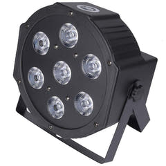 Light4Me PAR Spot RGB