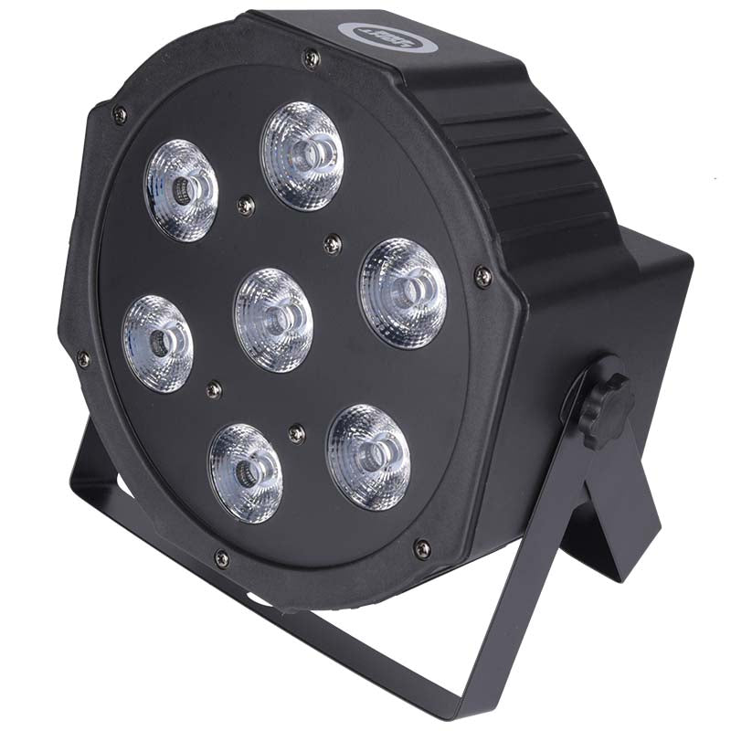 Light4Me PAR Spot RGB