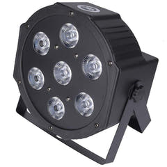 Light4Me PAR Spot RGB