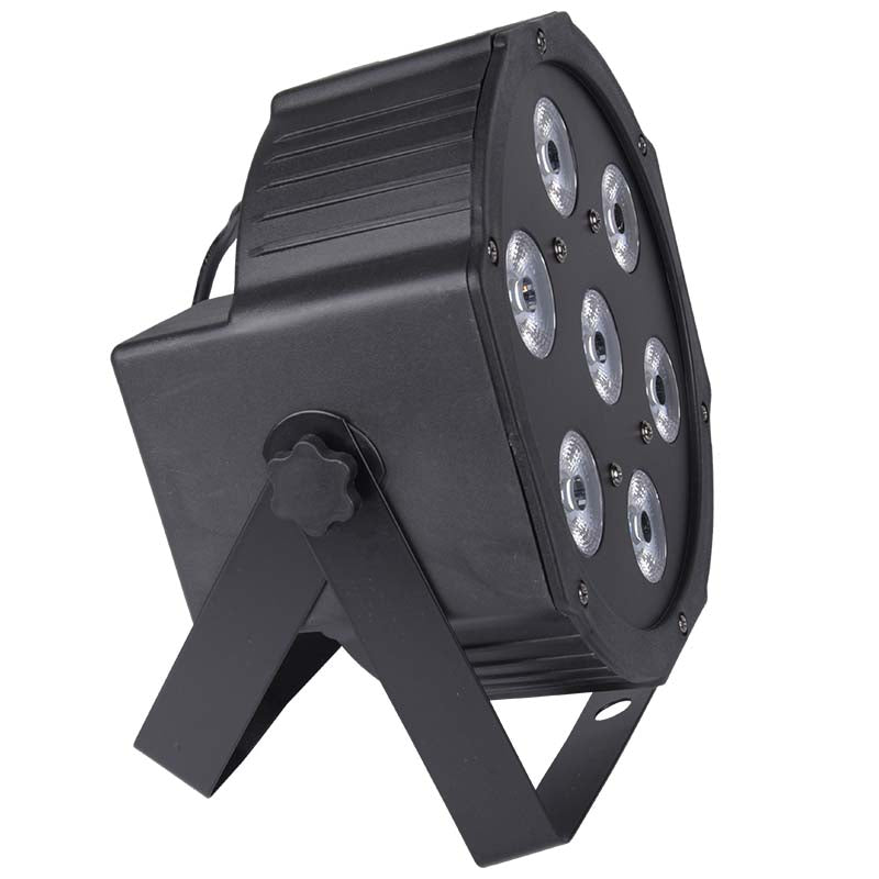 Light4Me PAR Spot RGB