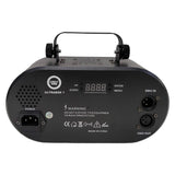 LIGHT4ME ULTRABOX 1 RGBA 6 LED multieffektlampa