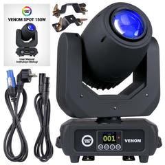 Light4Me Venom Spot 150W