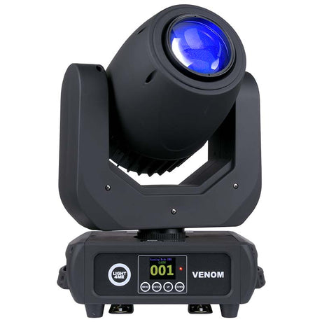 LIGHT4ME VENOM SPOT 150W LED moving head