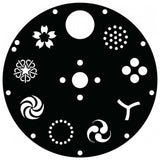 LIGHT4ME VENOM SPOT 150W moving head LED scenebelysning