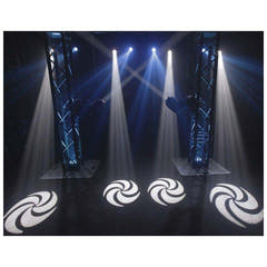 Light4Me Venom Spot 150W