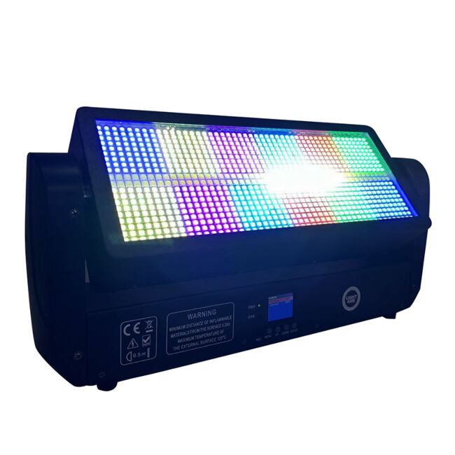 LIGHT4ME VENOM STROBE HEAD strobe-blinder