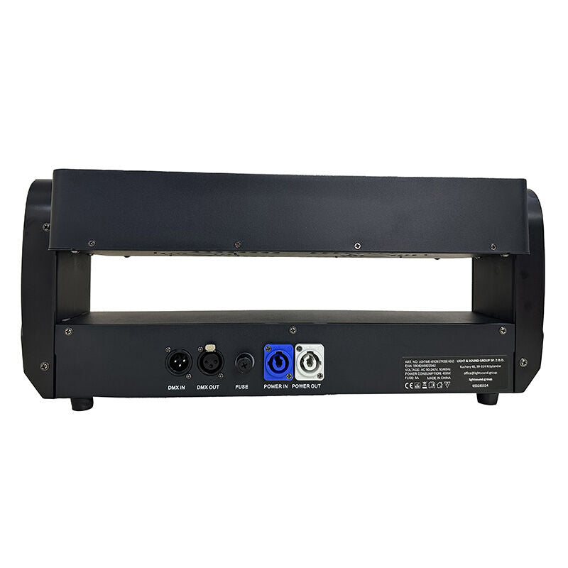 LIGHT4ME VENOM STROBE HEAD strobe-blinder