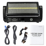 LIGHT4ME VENOM STROBE HEAD strobe-blinder