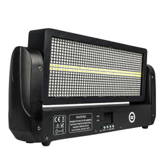LIGHT4ME VENOM STROBE HEAD strobe-blinder