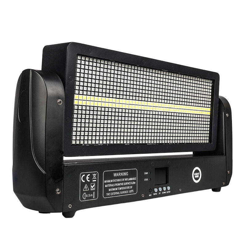 LIGHT4ME VENOM STROBE HEAD strobe-blinder