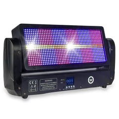 LIGHT4ME VENOM STROBE HEAD strobe-blinder