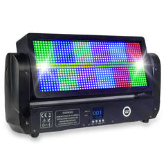 LIGHT4ME VENOM STROBE HEAD strobe-blinder