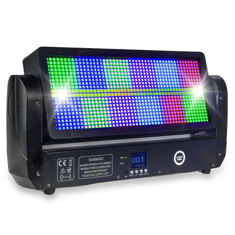 LIGHT4ME VENOM STROBE HEAD strobe-blinder