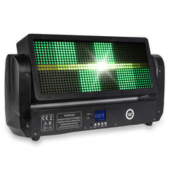 LIGHT4ME VENOM STROBE HEAD strobe-blinder