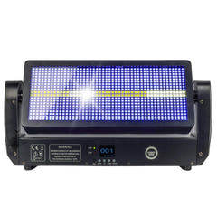 LIGHT4ME VENOM STROBE HEAD strobe-blinder