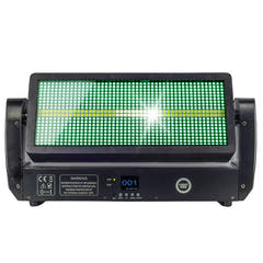 LIGHT4ME VENOM STROBE HEAD strobe-blinder