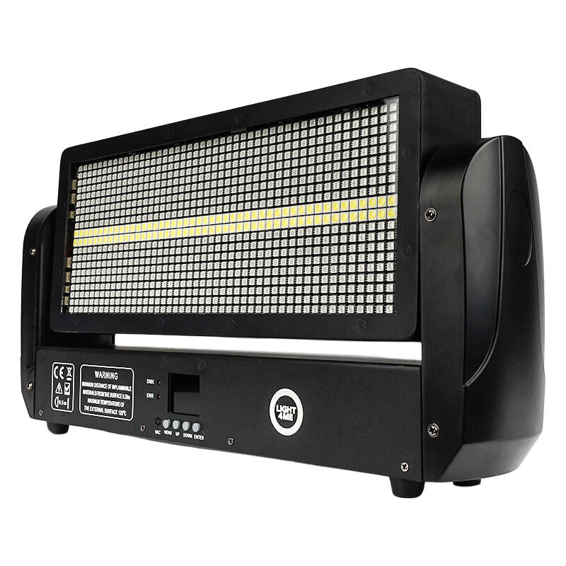 LIGHT4ME VENOM STROBE HEAD strobe-blinder