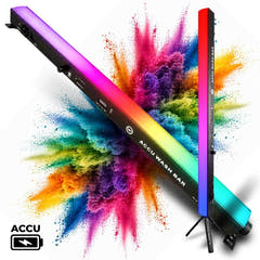 Light4Me Accu LED-bar
