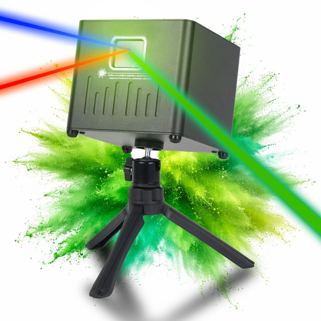 Light4Me Accu App Laser