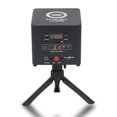 Light4Me batteridriven applaser