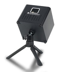 Light4Me batteridriven applaser