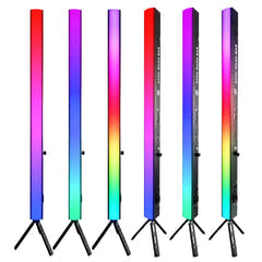 Light4Me Accu LED-bar