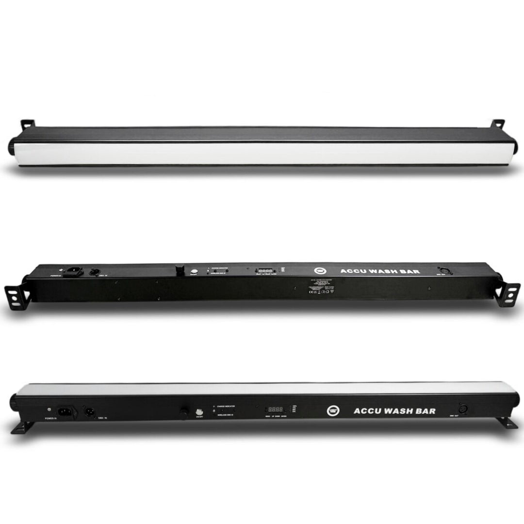 Light4Me Accu LED-bar
