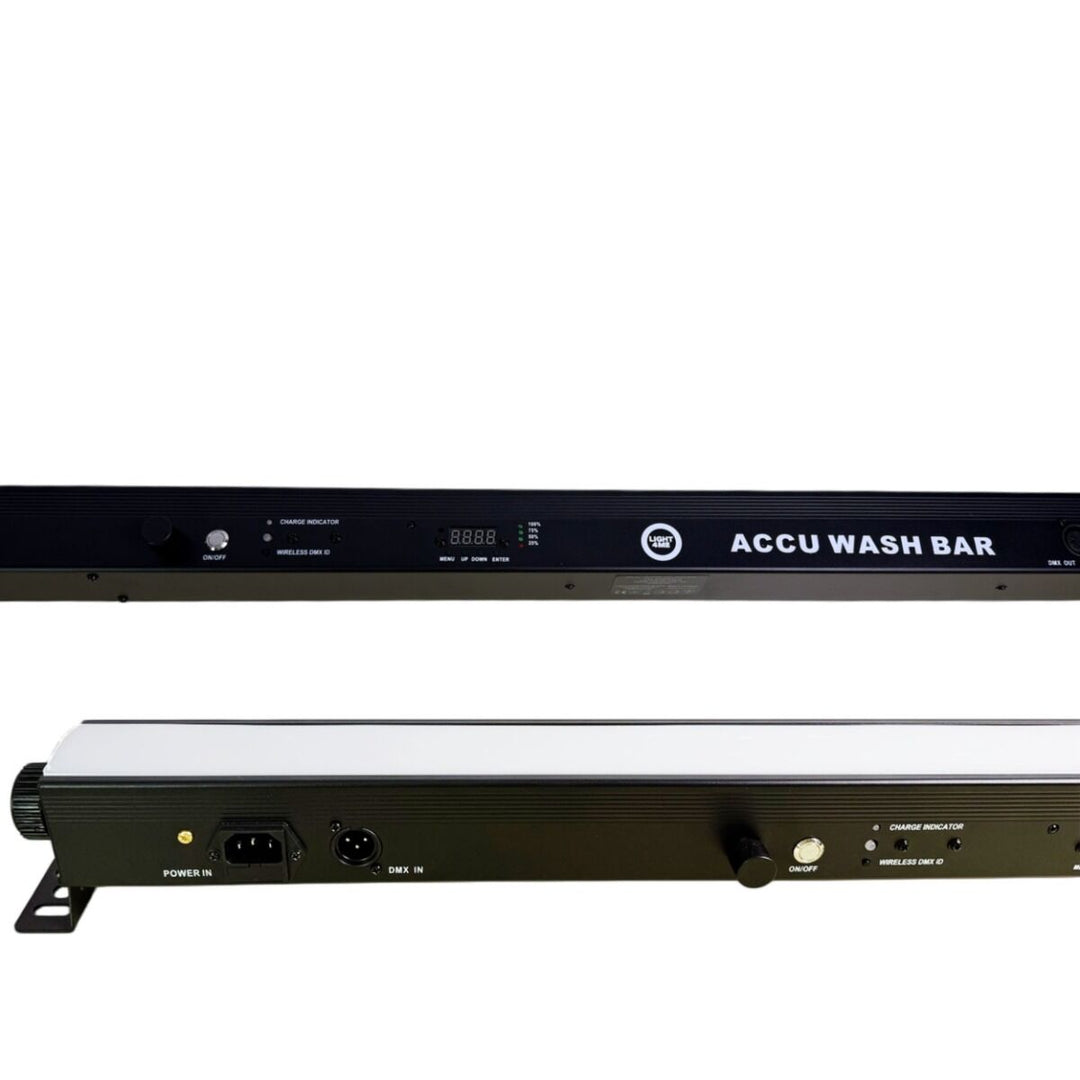 Light4Me Accu LED-bar
