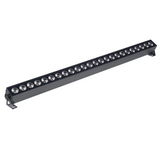 LIGHT4ME AURA PIXEL BAR 24x3W RGBW LED-ljus