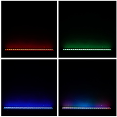 Light4Me Aura Pixel Bar 24X3W