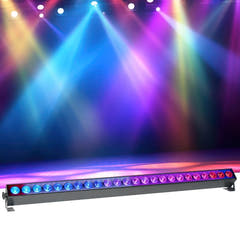 Light4Me Aura Pixel Bar 24X3W