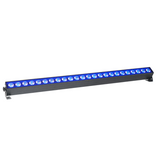 LIGHT4ME AURA PIXEL BAR 24x3W RGBW LED-ljus
