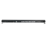 LIGHT4ME AURA PIXEL BAR 24x3W RGBW LED-ljus