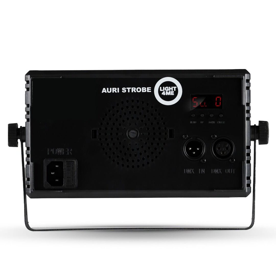 Light4Me Auri Strobe LED strobe & blinder