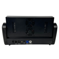 Light4Me Aurora Strobe Head – RGB+WW