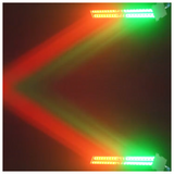 LIGHT4ME BEAM WASH BAR