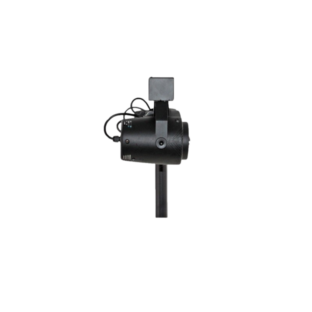 Light4Me T-BAR LED Flower & Par-ljus