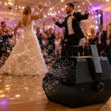 Light4Me BM1 såpbubbelmaskin