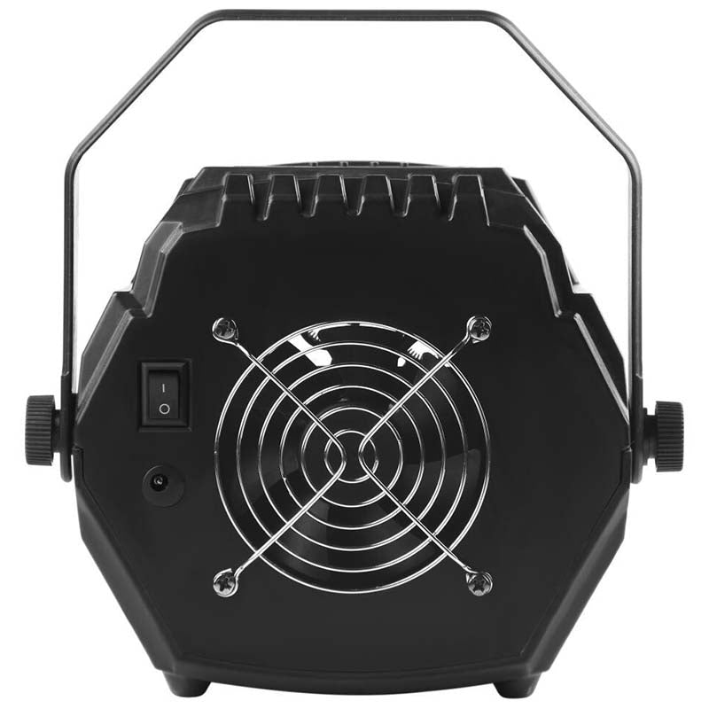 Light4Me Batteridriven Såpbubbelmaskiner