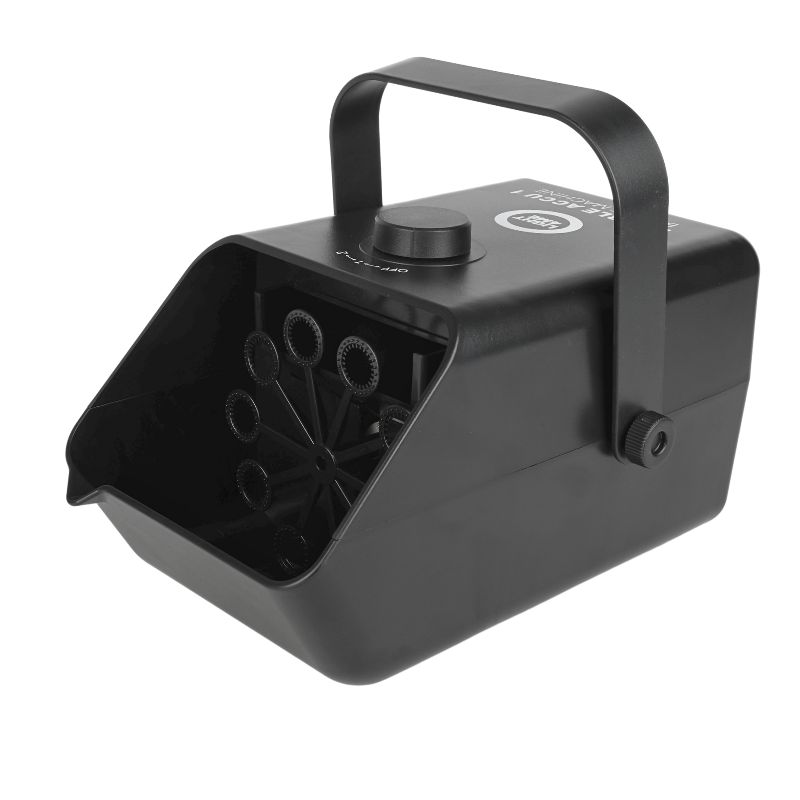 Light4Me ACCU 1 Batteridriven Såpbubbelmaskin
