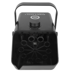 Light4Me ACCU 1 Batteridriven bubbelmaskin