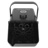 Light4Me ACCU 1 Batteridriven Såpbubbelmaskin