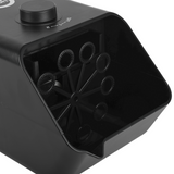 Light4Me ACCU 1 Batteridriven Såpbubbelmaskin
