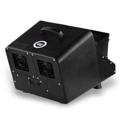Light4Me Batteridriven såpbubblemaskin