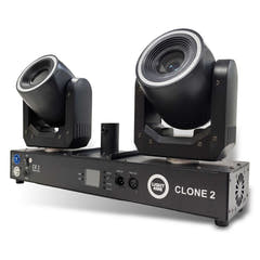 Light4Me Clone 2 LED Moving Bar