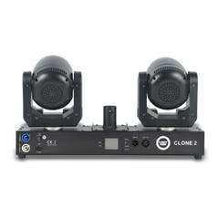 Light4Me Clone 2 LED Moving Bar