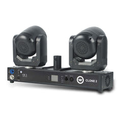 Light4Me Clone 2 LED Moving Bar