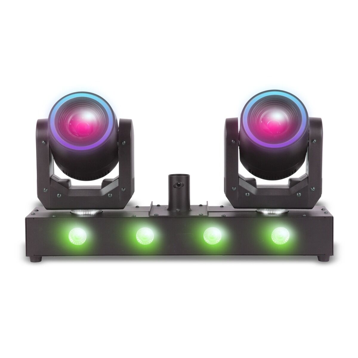 Light4Me Clone 2 LED Moving Bar